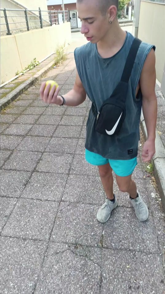 TikTok video thumbnail by billys_workout
