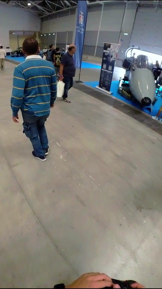TikTok video thumbnail by albertobasilecreator