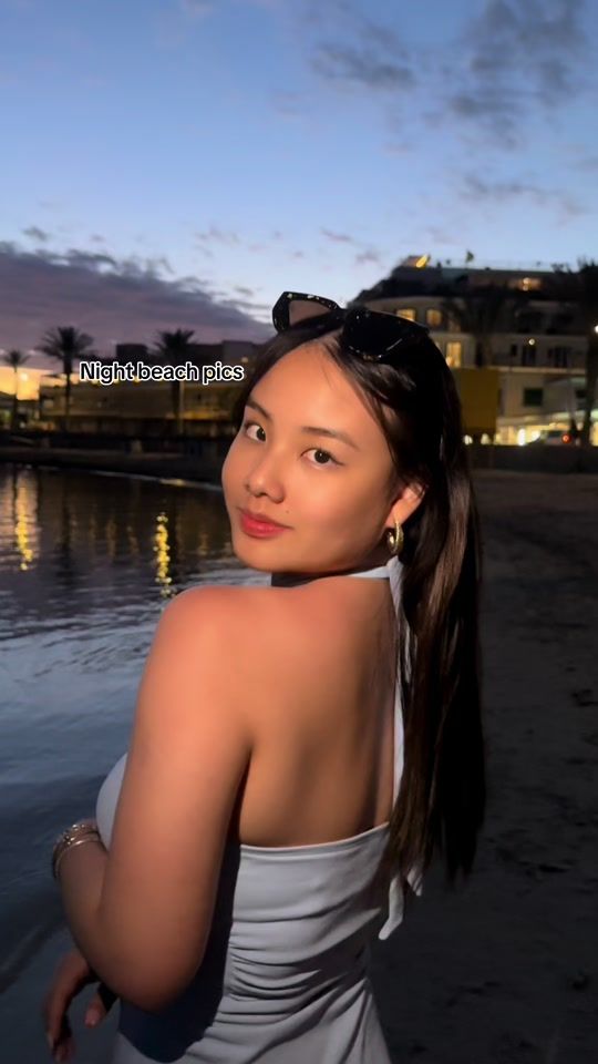 TikTok video thumbnail by yijiachen