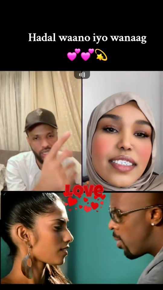 TikTok video thumbnail by boqorka_banaadir