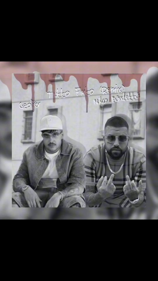 TikTok video thumbnail by melo_gang__
