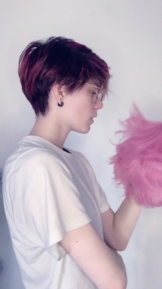 TikTok video thumbnail by wynter_phoenix