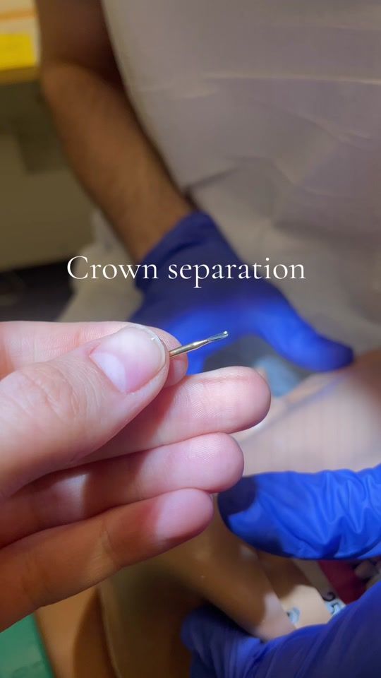TikTok video thumbnail by dentistadiaries