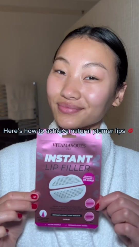 TikTok video thumbnail by vitamasques