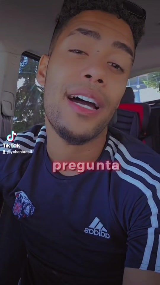 TikTok video thumbnail by yohanbrasil