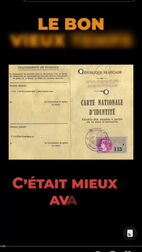 TikTok video thumbnail by tube_des_annees_80