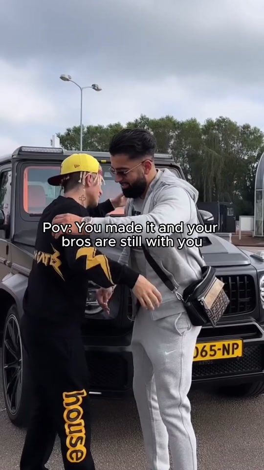 TikTok video thumbnail by joeybravo