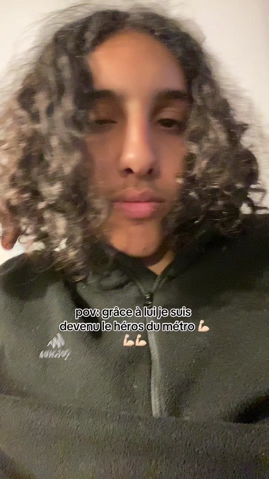 TikTok video thumbnail by aminplrs