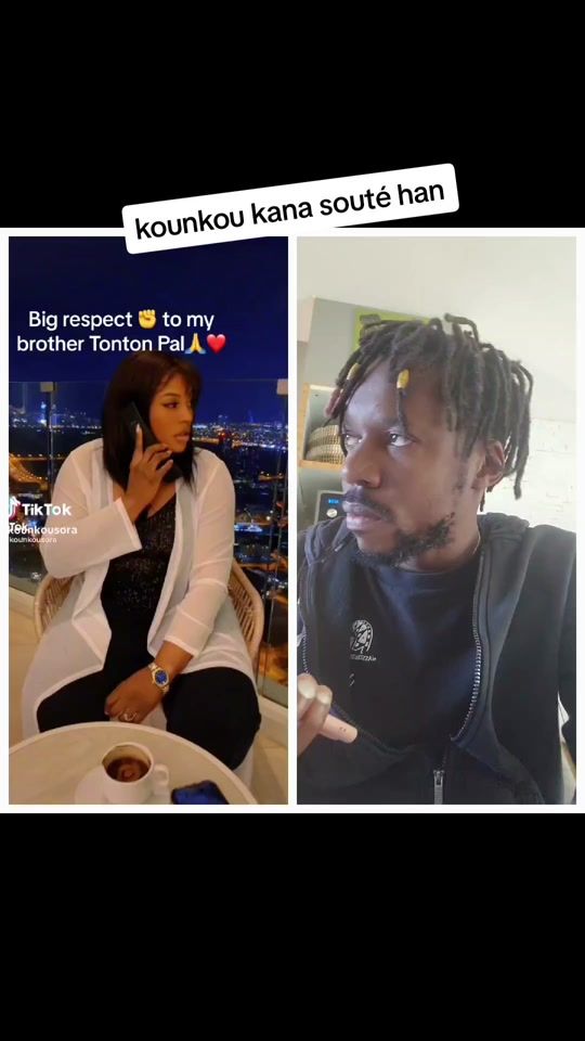 TikTok video thumbnail by moussadance223