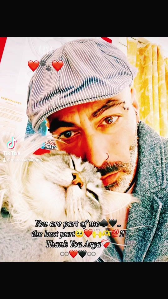TikTok video thumbnail by marcovaralonga