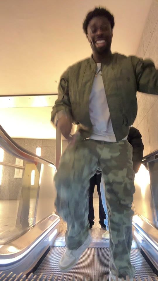 TikTok video thumbnail by dennismik