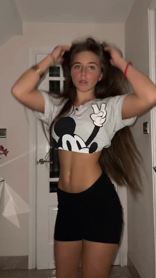 TikTok video thumbnail by shakira_doherty_