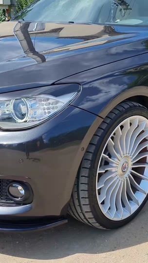 TikTok video thumbnail by greenstardetailing