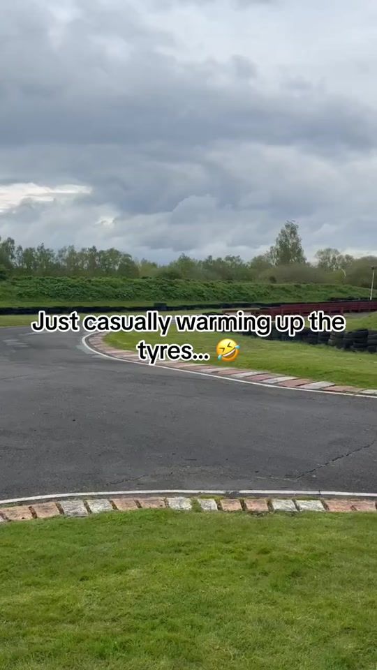 TikTok video thumbnail by kaikarting