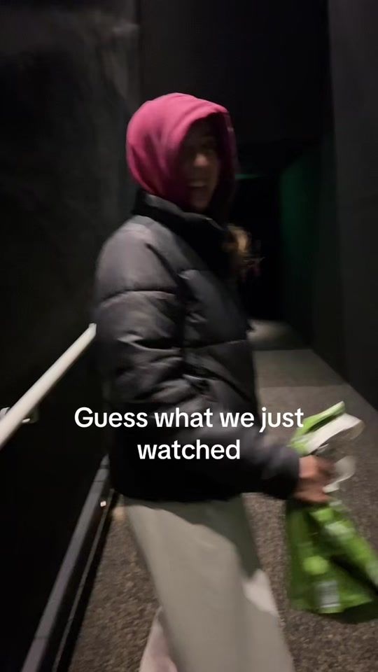 TikTok video thumbnail by n14mh0