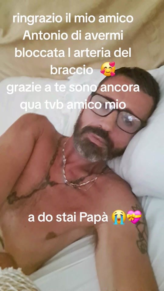 TikTok video thumbnail by massimilianomigliaccio1