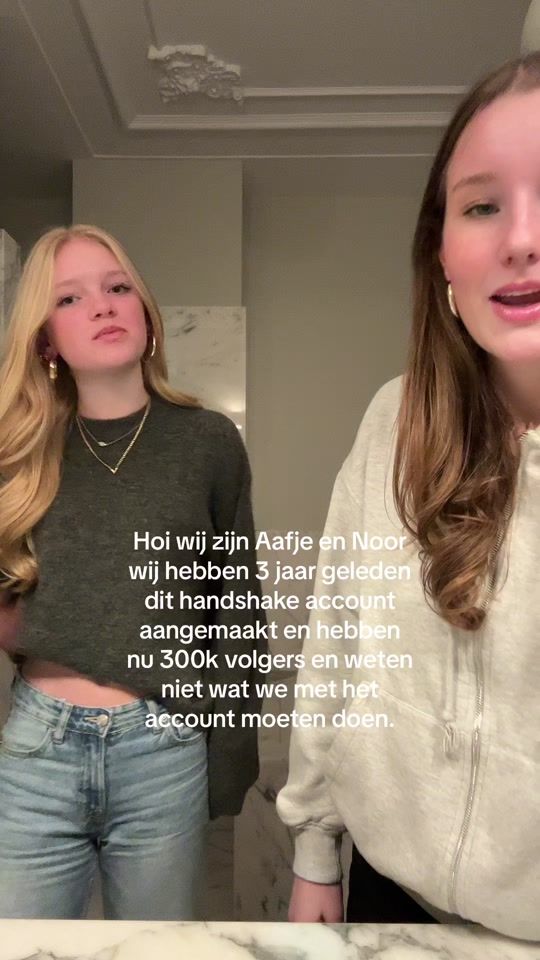 TikTok video thumbnail by handshakes.fy