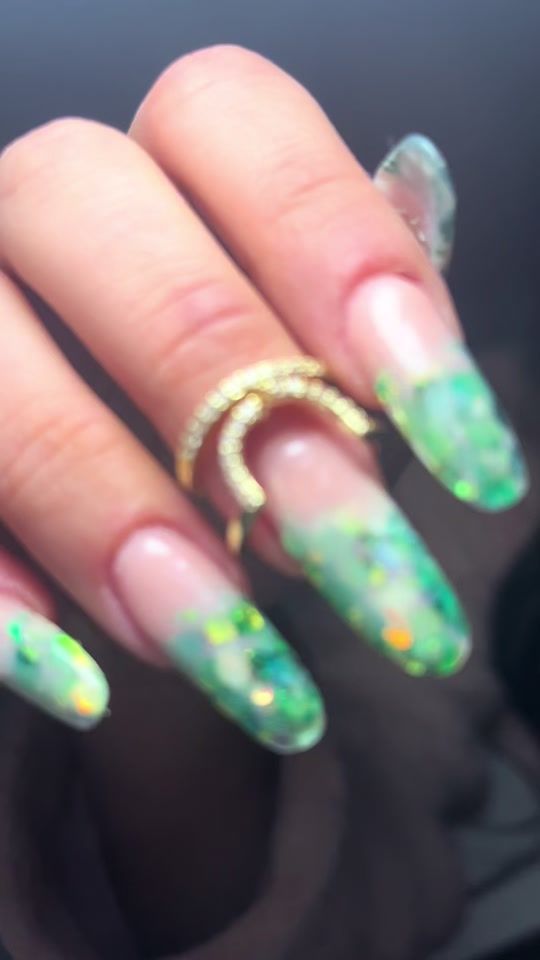 TikTok video thumbnail by mina.nails7