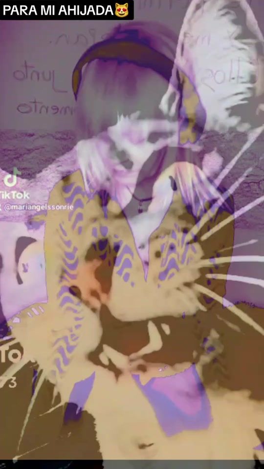 TikTok video thumbnail by mariangelsamor