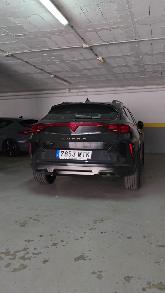 TikTok video thumbnail by cupra_javi