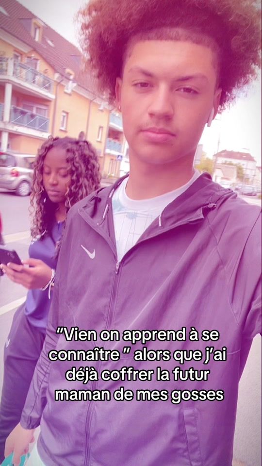 TikTok video thumbnail by klmv2v