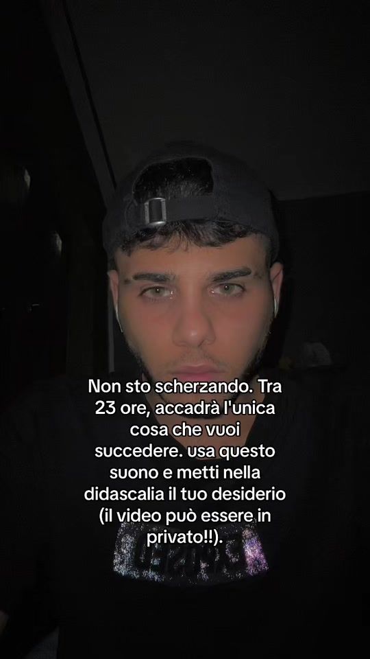 TikTok video thumbnail by io_sono_chi_
