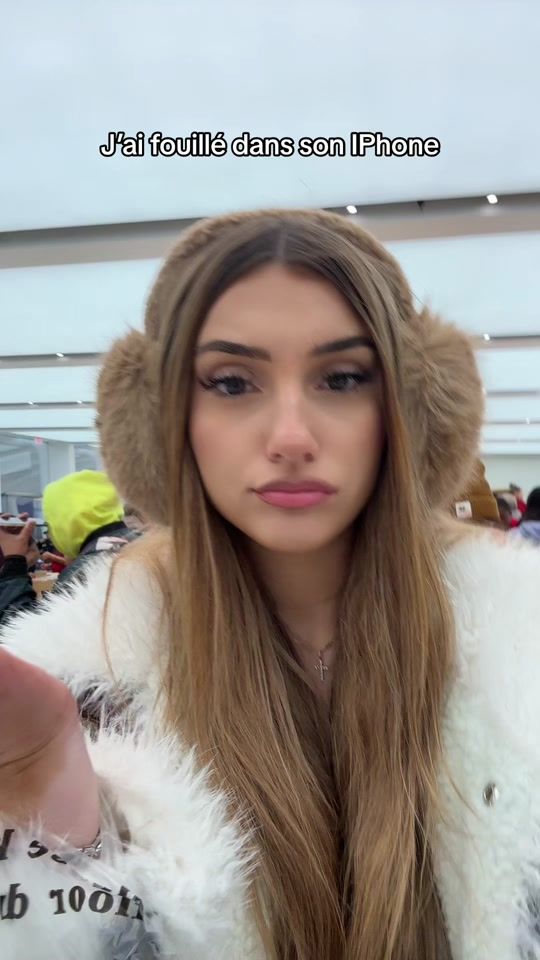 TikTok video thumbnail by toomochelucile