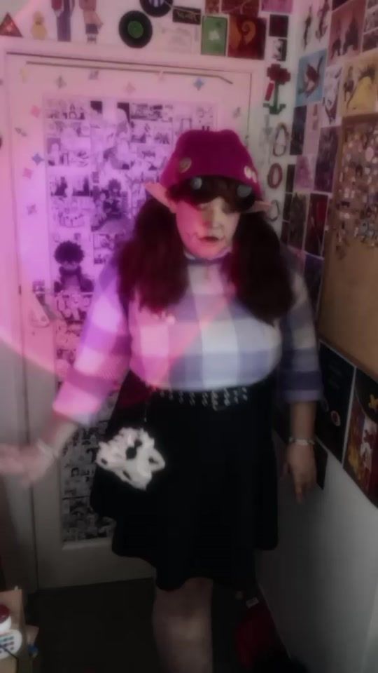 TikTok video thumbnail by pebblescosplay