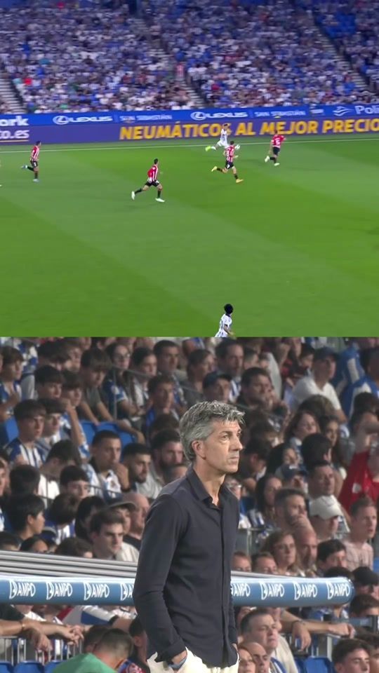 TikTok video thumbnail by realsociedad
