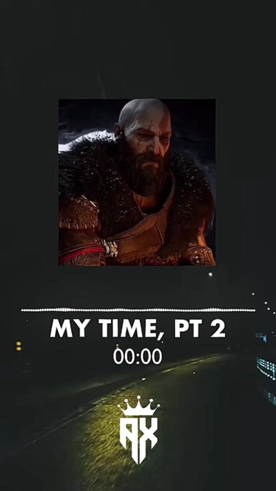 TikTok video thumbnail by _ax_music