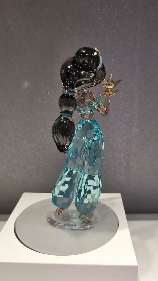 TikTok video thumbnail by swarovski.reunion