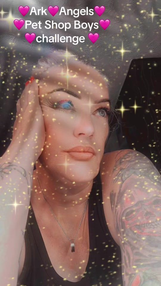 TikTok video thumbnail by sweetshell666