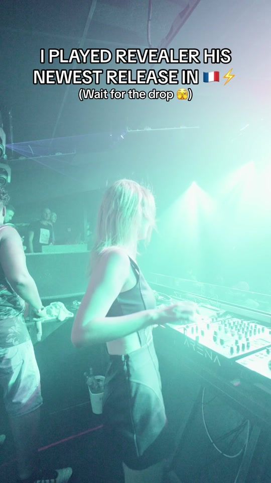 TikTok video thumbnail by hysta.dj