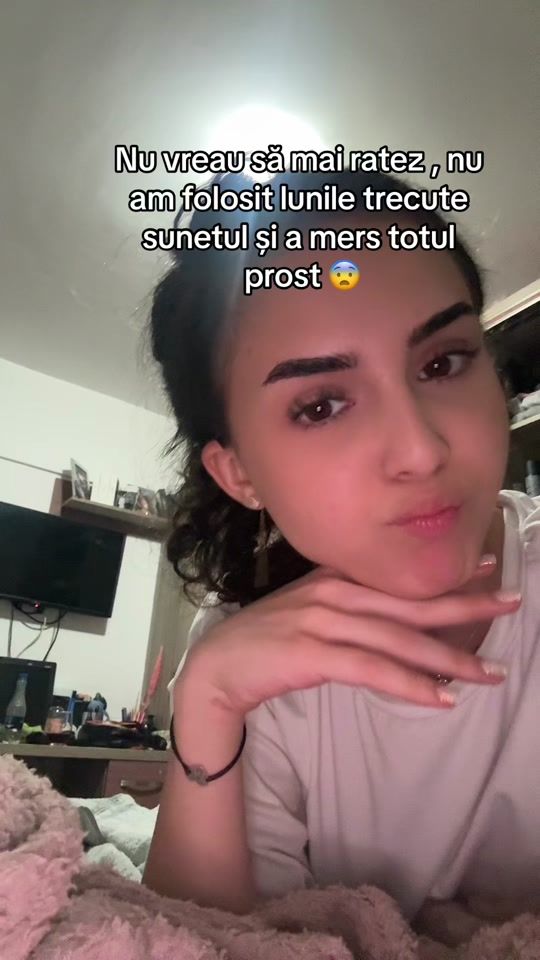 TikTok video thumbnail by andreeadg12