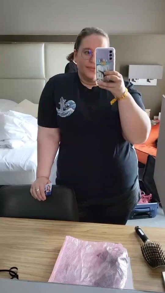 TikTok video thumbnail by paticosplay