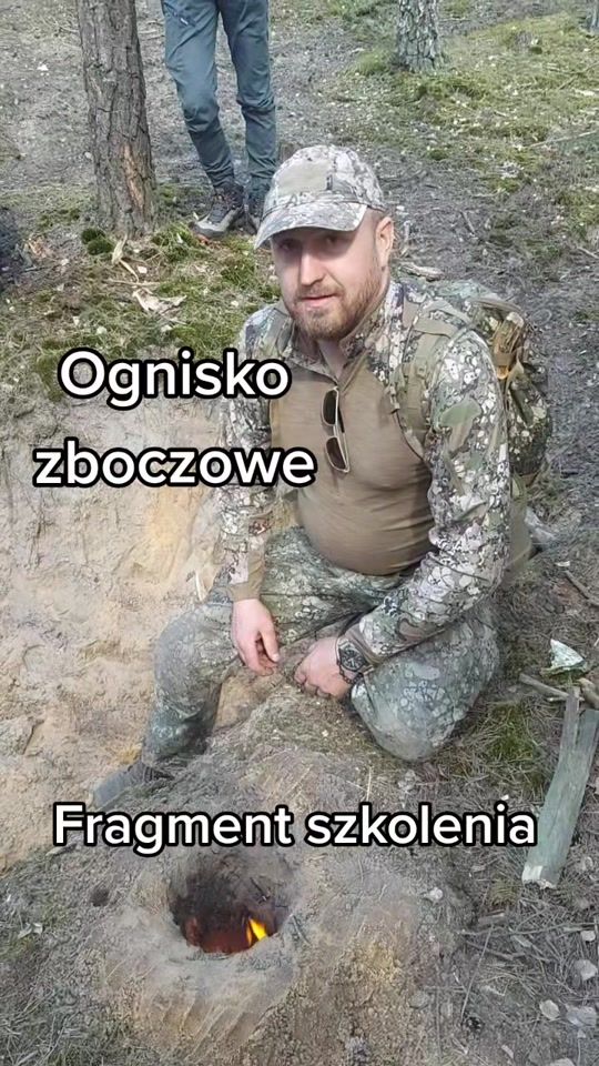 TikTok video thumbnail by partyzancilubelszczyzny