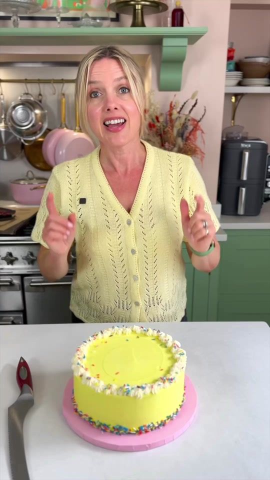 TikTok video thumbnail by julietsearbakes