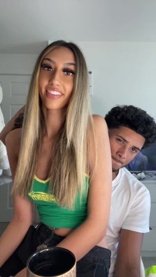 TikTok video thumbnail by preeyarogers