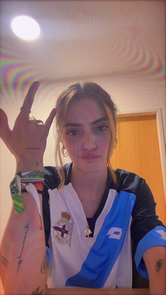 TikTok video thumbnail by puchumai