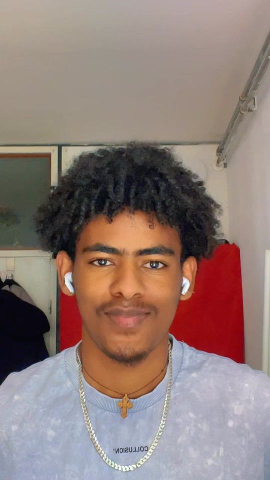 TikTok video thumbnail by kibrom.tk