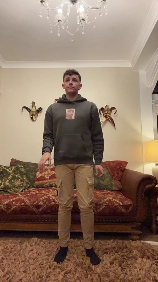 TikTok video thumbnail by zacdeeneymt