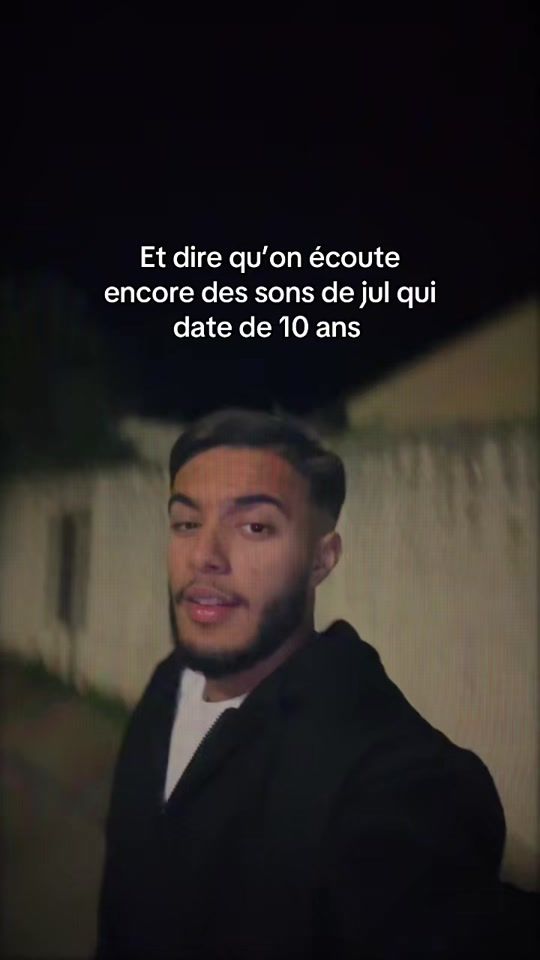 TikTok video thumbnail by sofiane.hmi