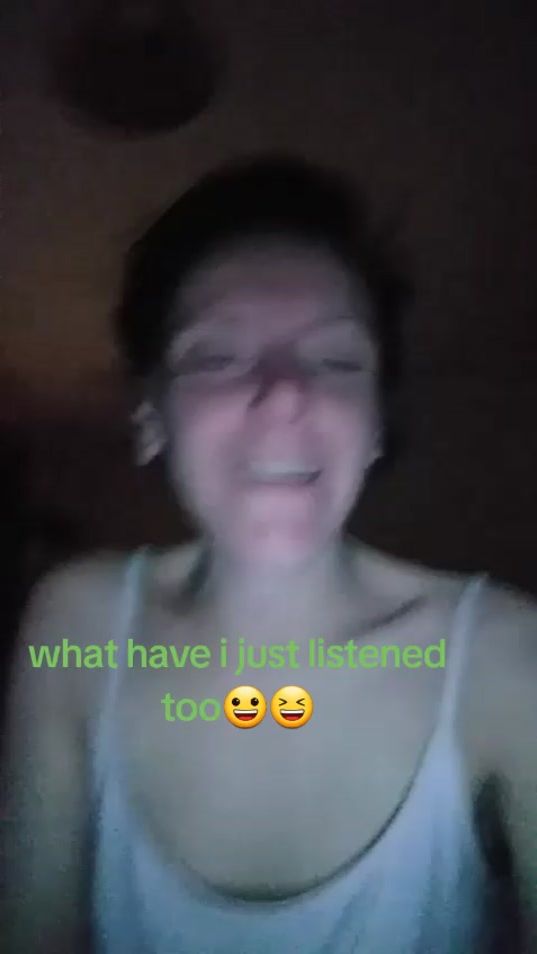 TikTok video thumbnail by theoneandonlypoppet1994