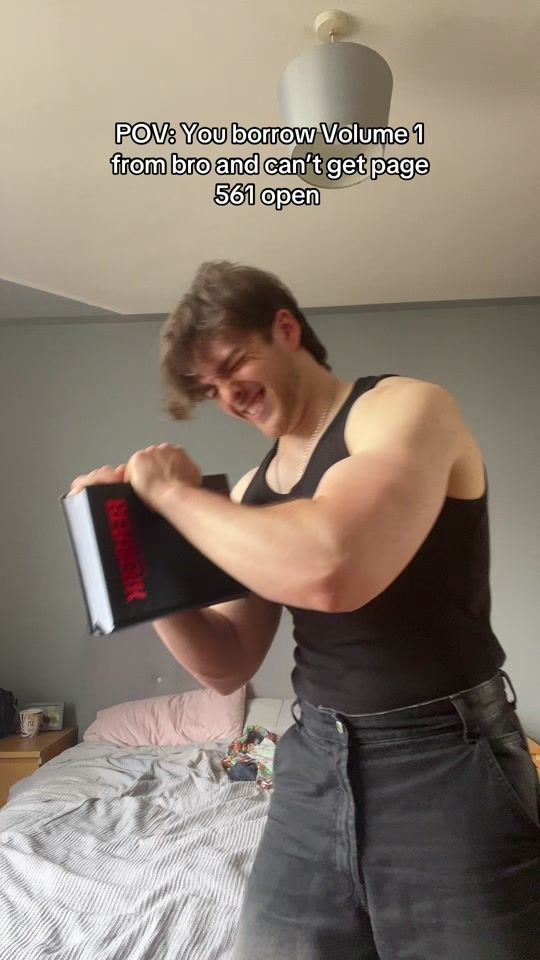 TikTok video thumbnail by medlifter