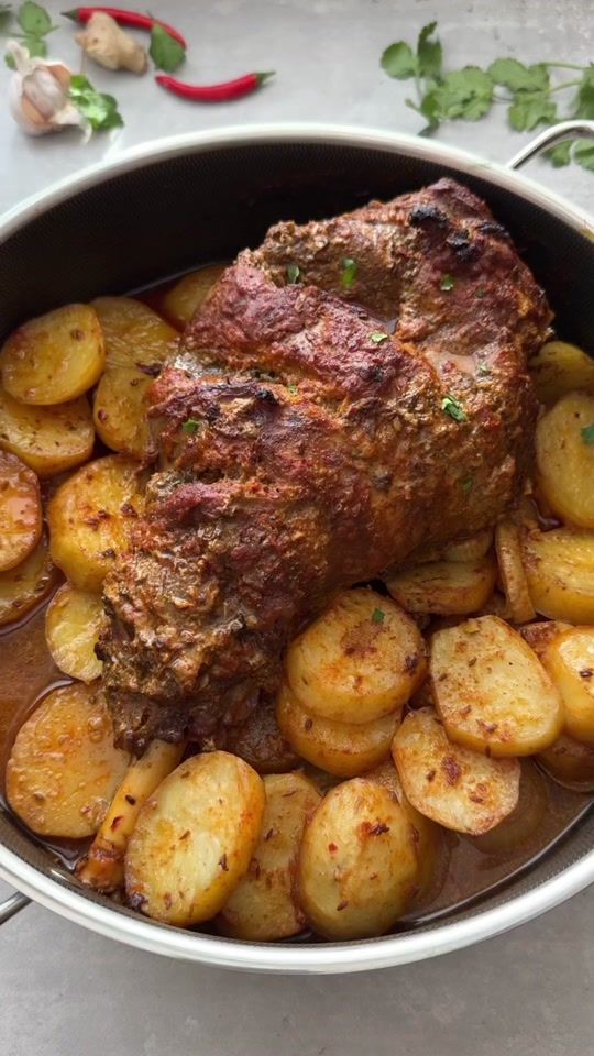 TikTok video thumbnail by theculinarycountess