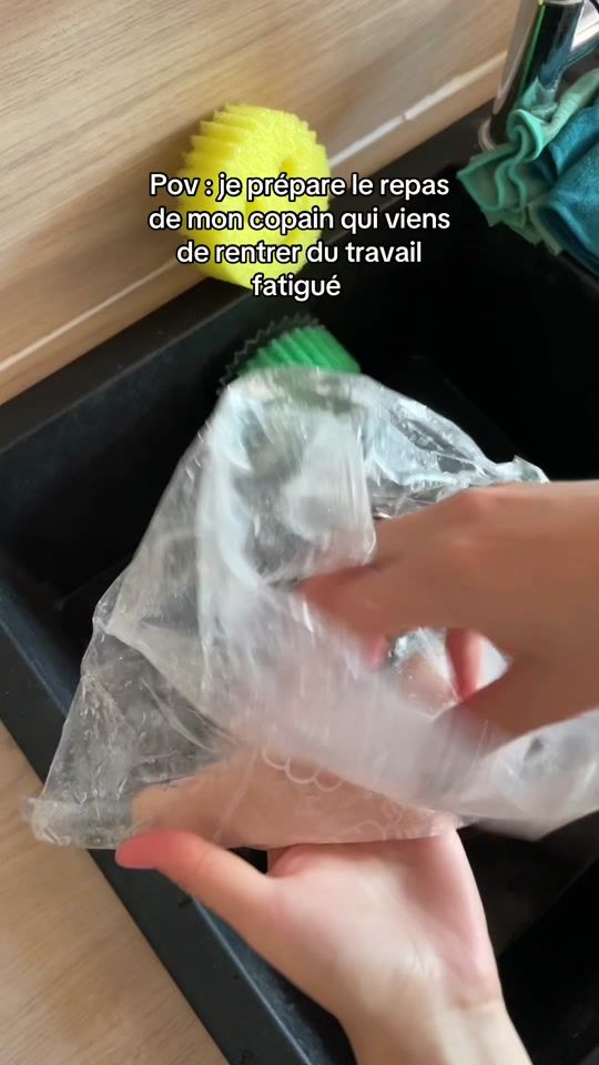 TikTok video thumbnail by cuisinerpourmoncopain