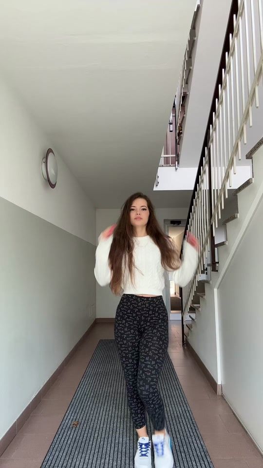 TikTok video thumbnail by madallinaa_23