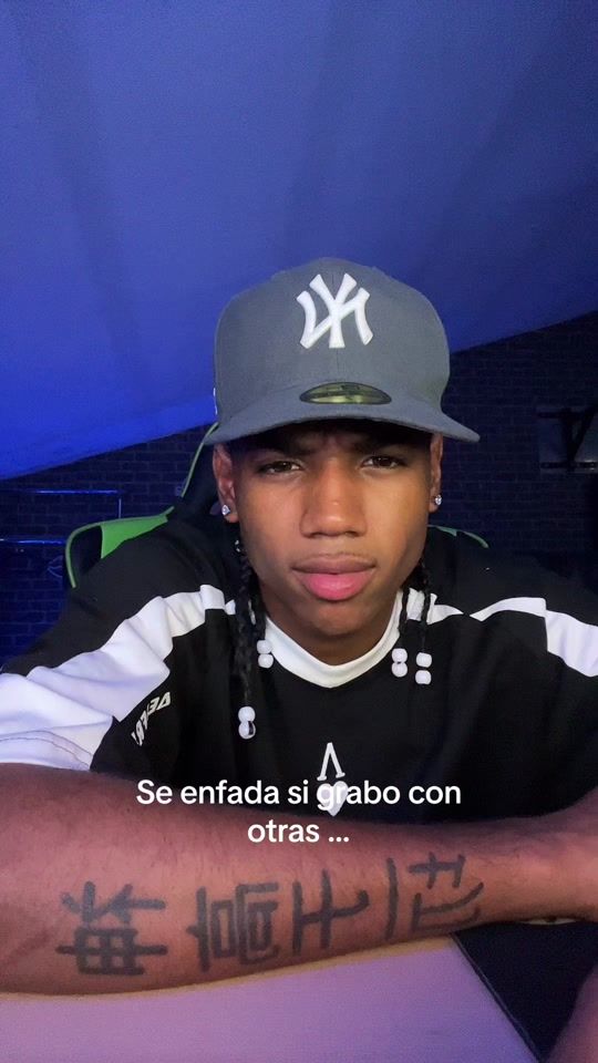 TikTok video thumbnail by ismanoljerseey