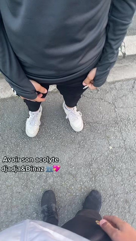 TikTok video thumbnail by mathiasguery