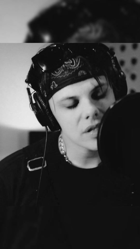 TikTok video thumbnail by yungblud